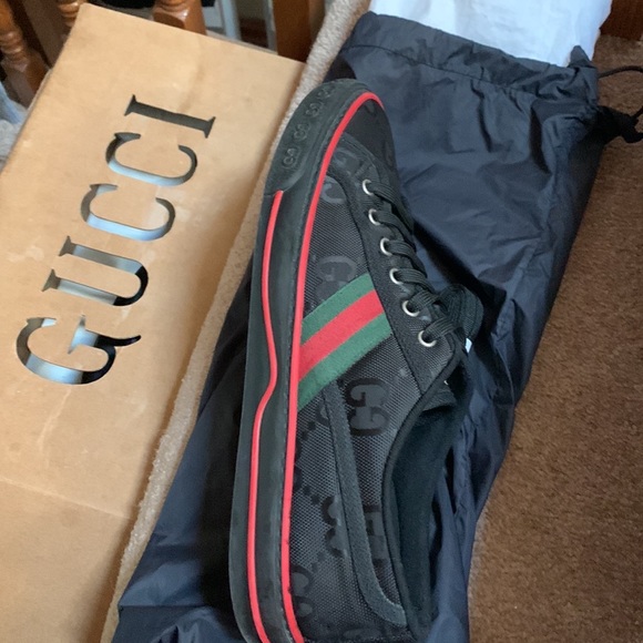 Gucci Shoes Gucci Shoes Men Size Poshmark